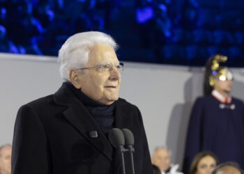 Al via le Paralimpiadi, festa nonostante boicottaggi e assenze