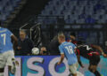 La Lazio batte 1-0 il Milan, i rossoneri restano a -8 dall’Inter