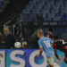 La Lazio batte 1-0 il Milan, i rossoneri restano a -8 dall’Inter