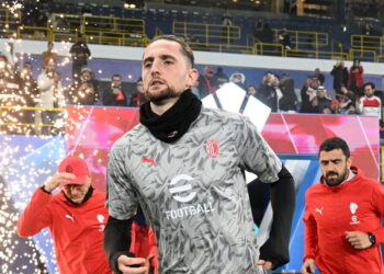 Milan, contro il Torino torna Rabiot