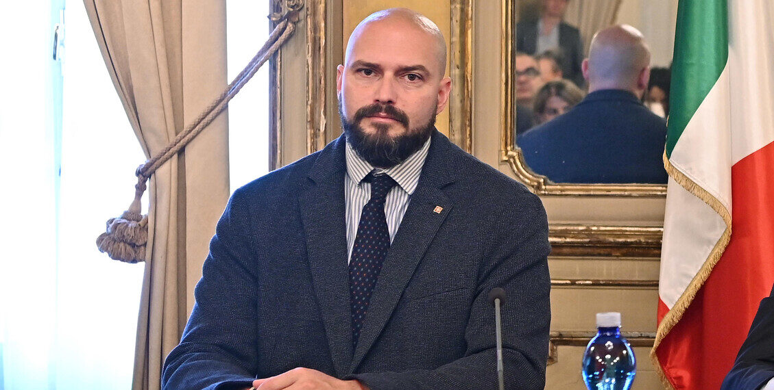 Piemonte, la vicepresidenza della Regione all’assessore Maurizio Marrone