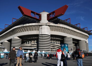 San Siro: al via iter nuovo stadio, lavori nella seconda parte del 2027
