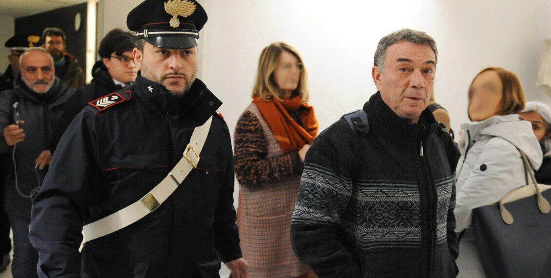 Ucciso da freccia, definitiva la condanna a 21 anni per Scalco