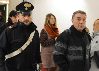 Ucciso da freccia, definitiva la condanna a 21 anni per Scalco