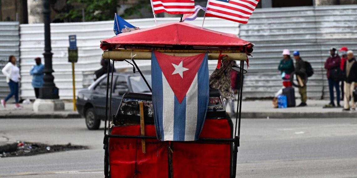 Cuba, la dissidente Kenia Rodriguez: “Sull’isola collasso totale. Trump? Una speranza”