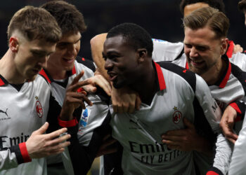 Serie A: Milan-Torino 3-2