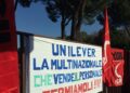 Tagli annunciati alla Unilever, dipendenti in agitazione nel Lodigiano