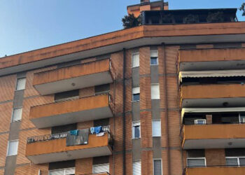 Il ‘patron’ di TelePordenone ucciso a sprangate in casa