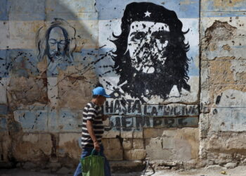 Cuba, ‘secondo blackout nazionale in meno di una settimana’