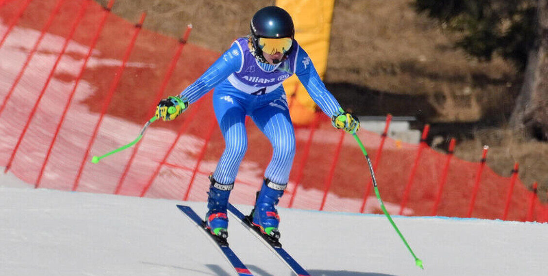 8 marzo: partecipazione femminile record alle Paralimpiadi di Milano Cortina