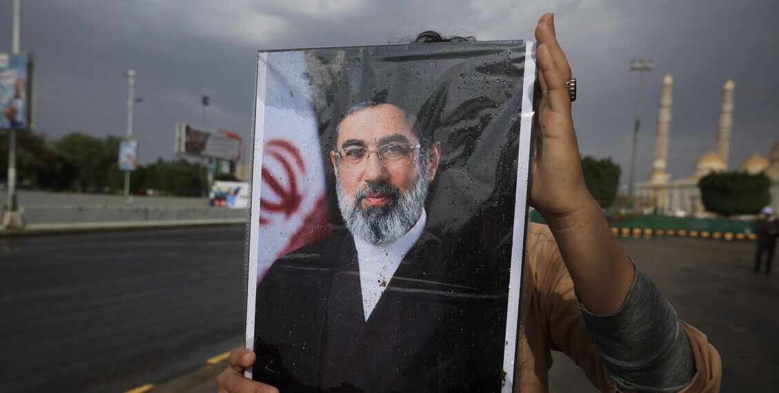 Trump, ‘non so nemmeno se Mojtaba Khamenei sia vivo’