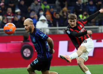 Milan con Pulisic-Leao, Inter con Esposito-Bonny