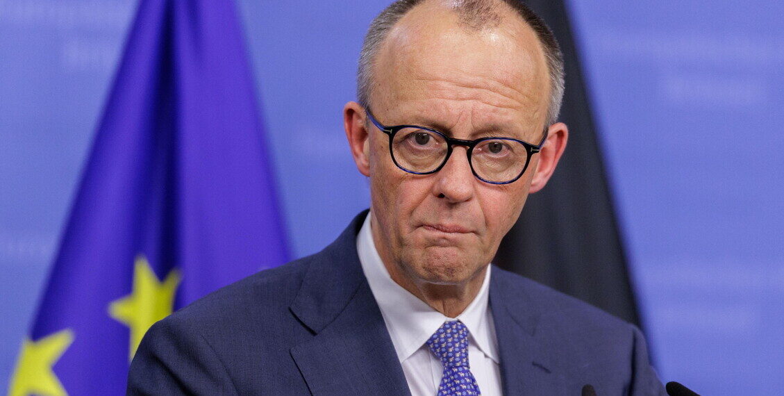 Merz, ‘l’atto di grave slealtà di Orban avrà conseguenze’