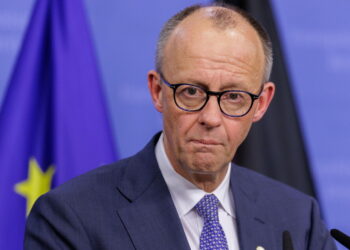 Merz, ‘l’atto di grave slealtà di Orban avrà conseguenze’