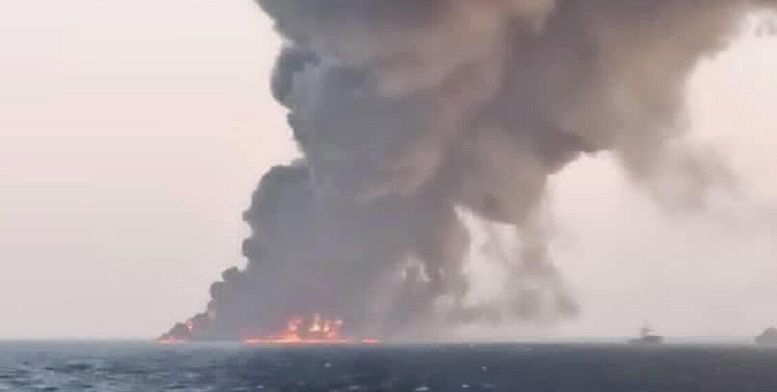 Iran, ‘ridurremo in cenere’ infrastrutture petrolifere legate a Usa