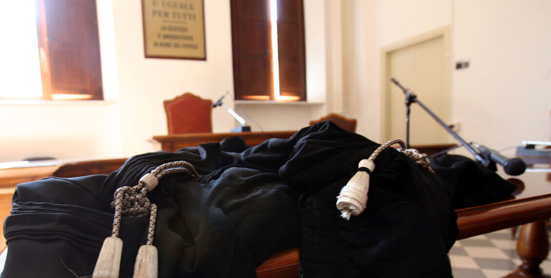 A Como uomo condannato per stalking condominiale