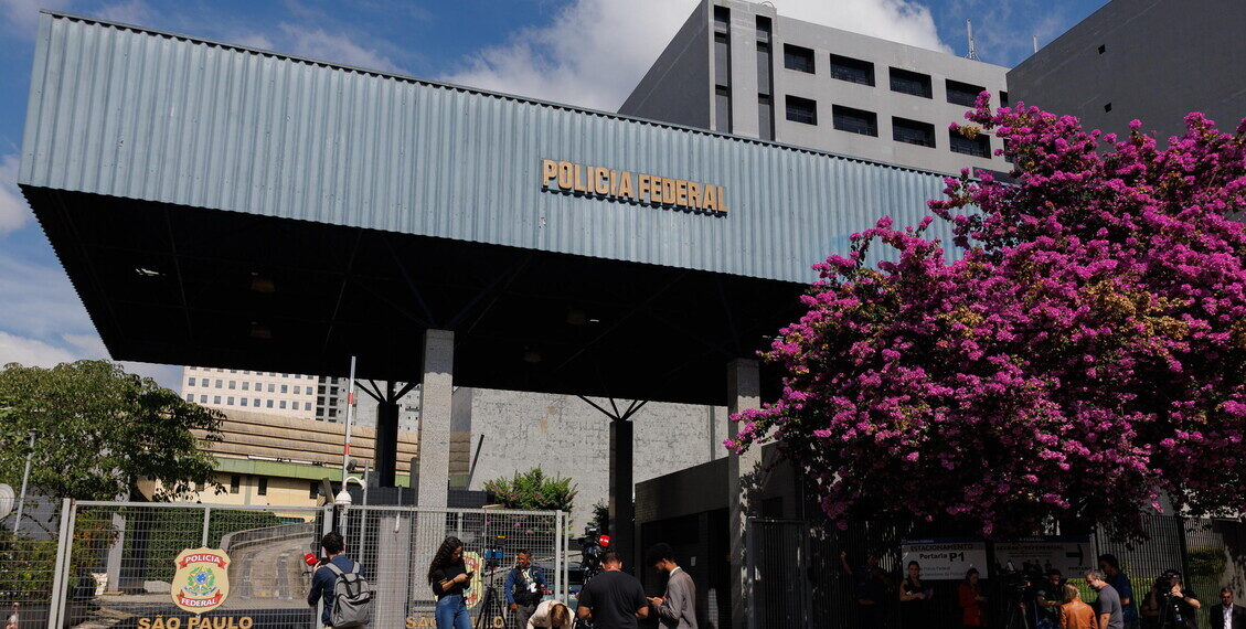 Brasile, muore suicida nella sede della Polizia federale il ‘Sicario’ di Vorcaro