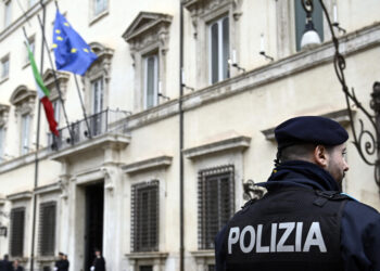 Cdm, sul caro carburanti eventuali altre misure dopo il Consiglio europeo