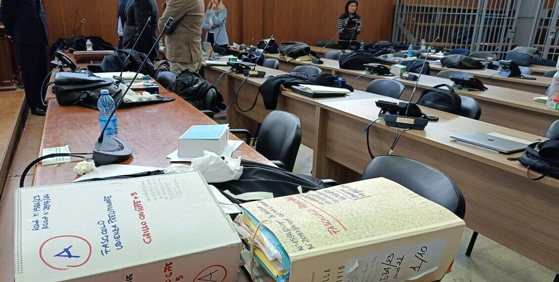 Processo naufragio Cutro, 5 ore di domande ad autore indagini