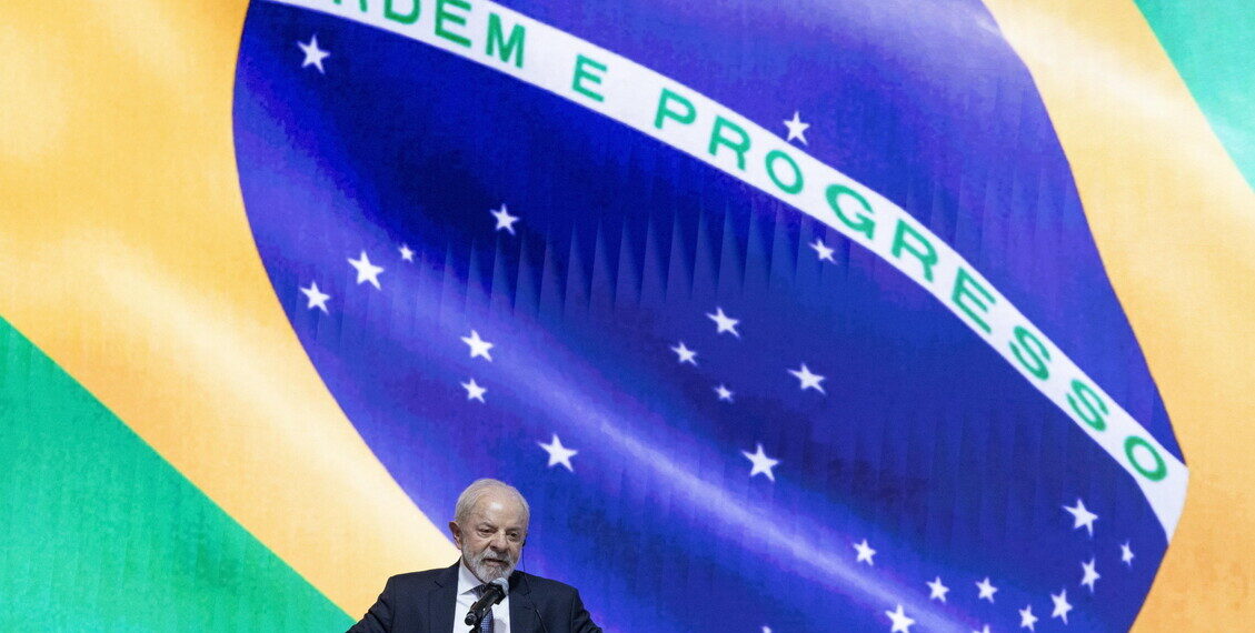 Lula a Bogotá per vertice Celac, focus su tensioni e integrazione regionale
