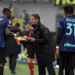 Inter beffata, l’Atalanta pareggia tra le proteste