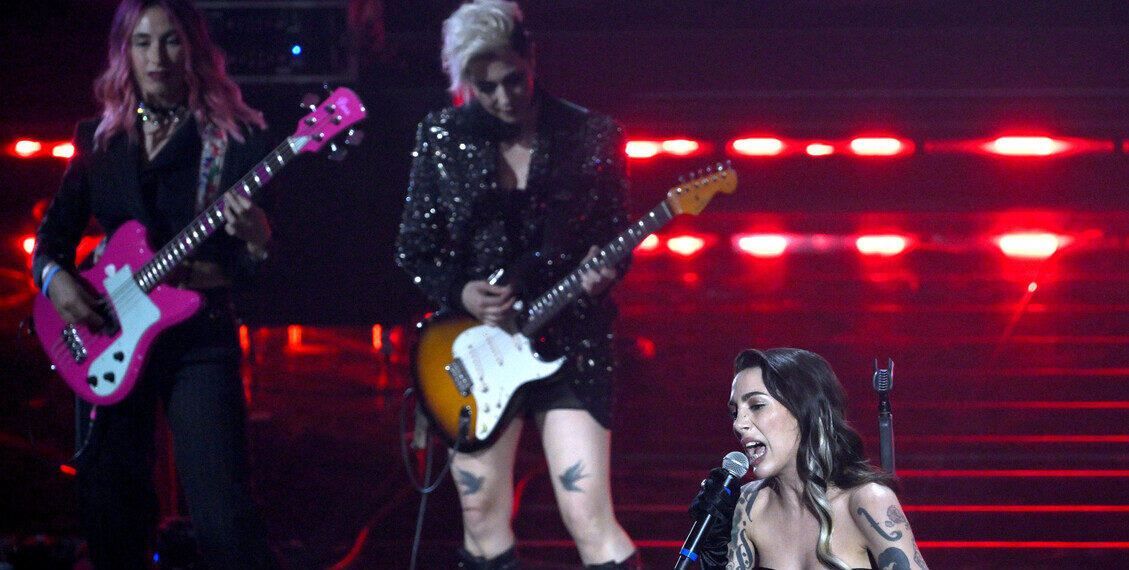 Condannato a 1 anno e 3 mesi stalker di Morgana Blue e Micole Martinez