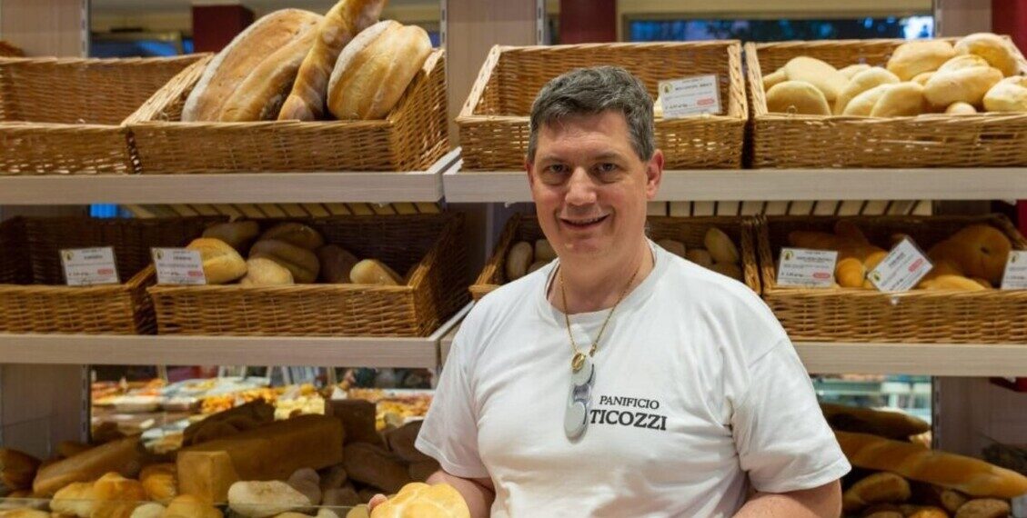 Fornai Milano, con la guerra il pane rischia di diventare un lusso