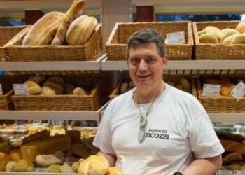 Fornai Milano, con la guerra il pane rischia di diventare un lusso