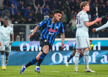 Serie A: Atalanta-Udinese 2-2