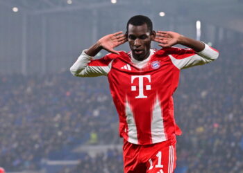 Champions: notte fonda Atalanta, il Bayern vince 6-1 e punisce le scelte di Palladino