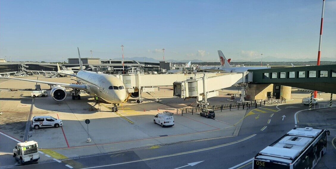 Sea chiude il 2025 con i ricavi a 876,8 milioni e record passeggeri