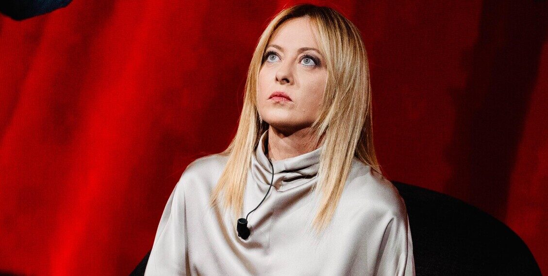 Meloni ferma su Hormuz, sarebbe un passo verso il coinvolgimento in guerra