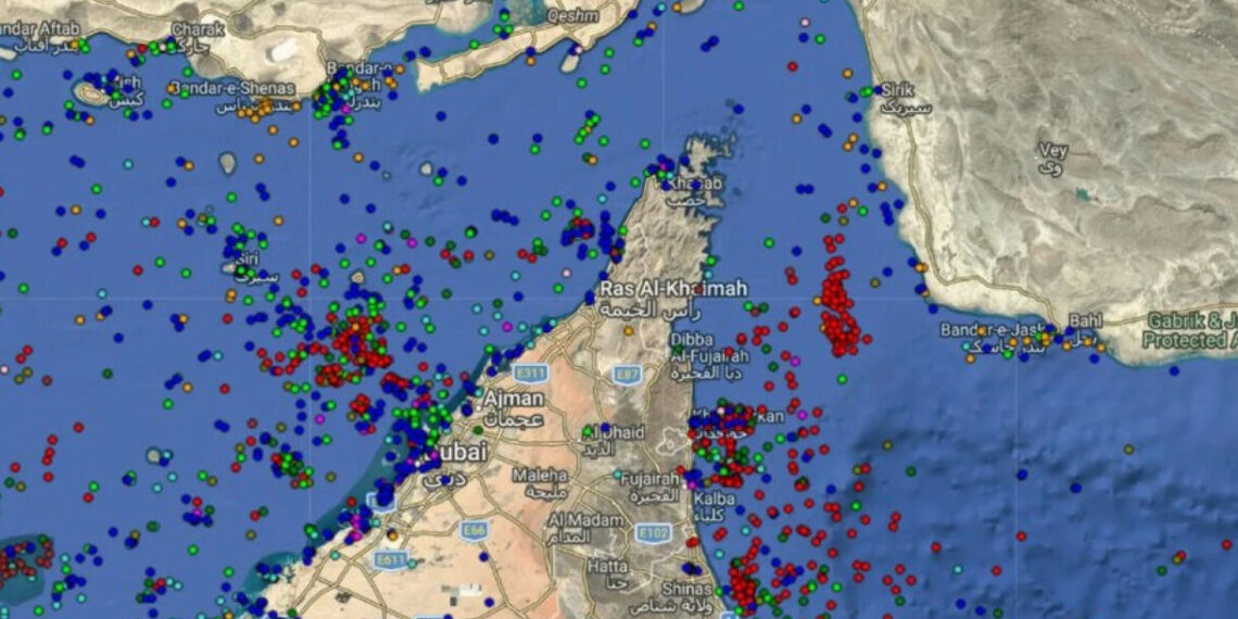 Effetto Iran su carburanti e bollette, aumenti fino a 1.000 euro a famiglia