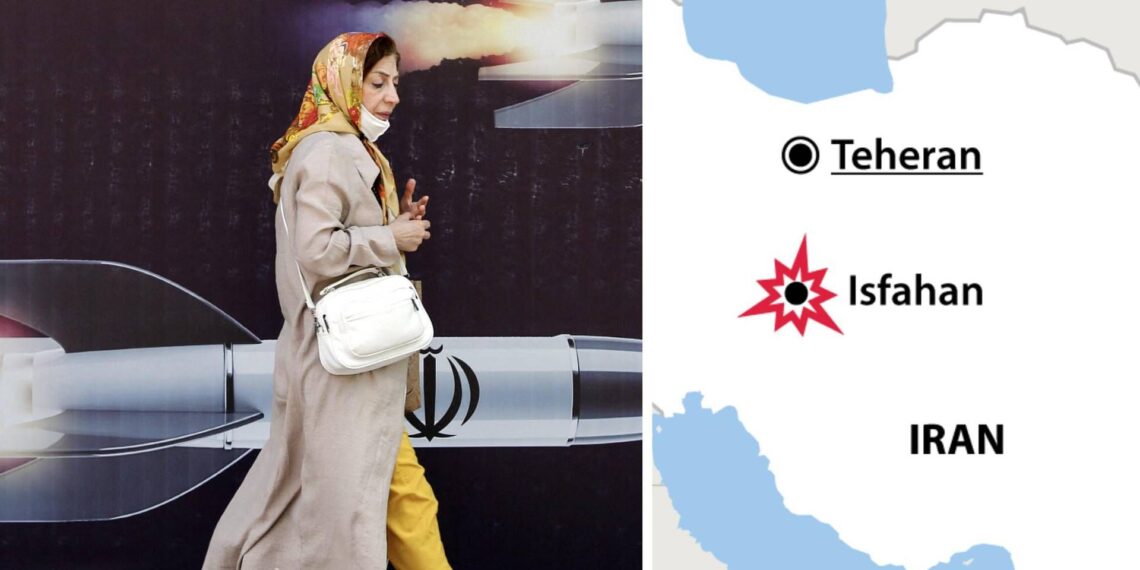 Iran-Usa, la partita per l’uranio: le mosse di Teheran e il piano di Trump