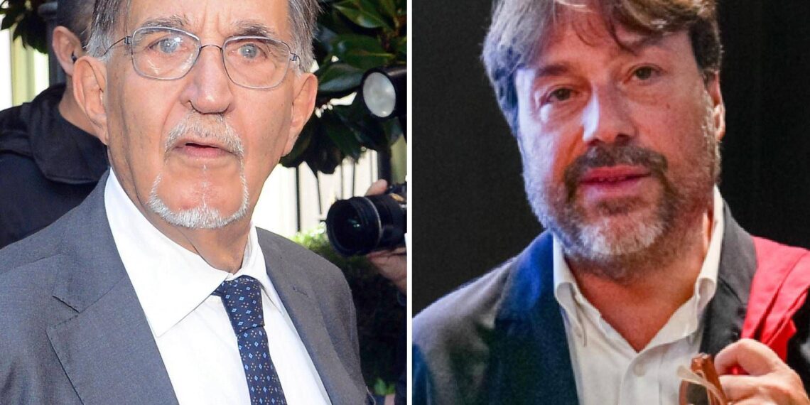 La Russa querela Montanari: “Mi ha chiamato ‘bandito'”