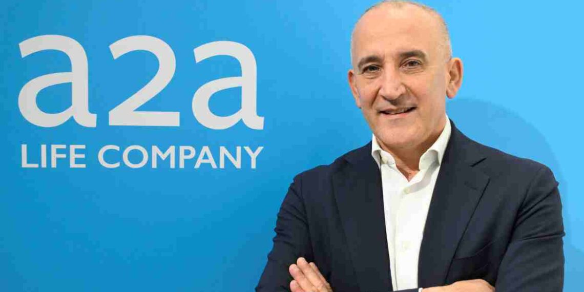 A2A, risultati 2025 oltre le stime e aumento cedola