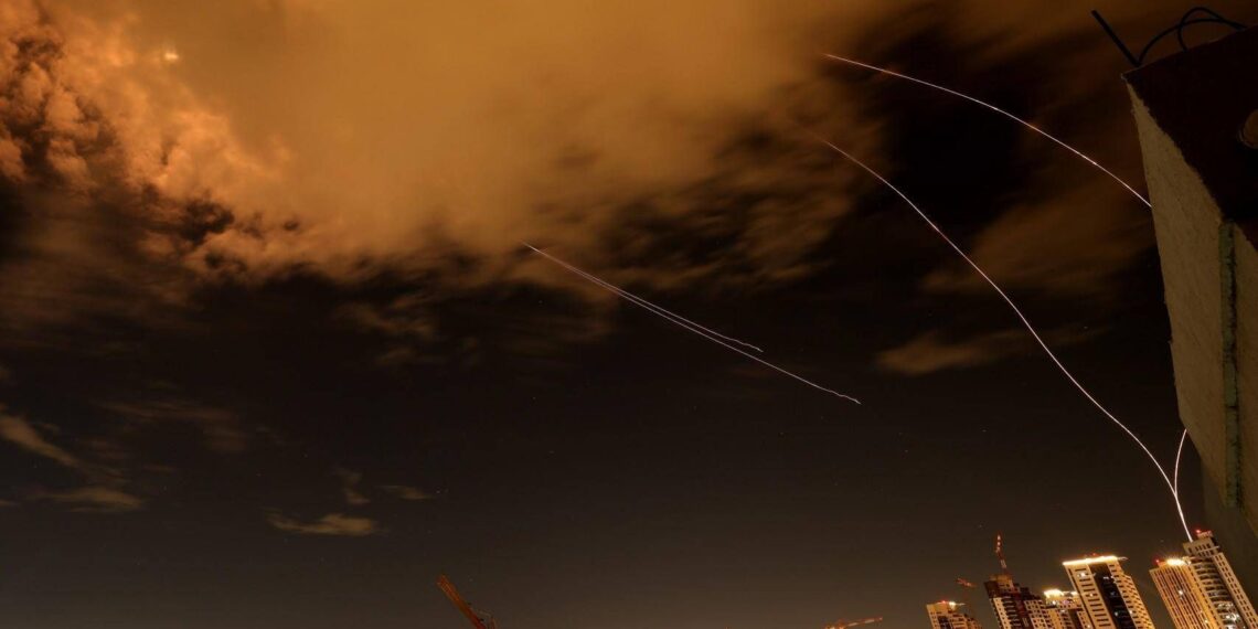 Iran, Israele: “Missili lanciati contro di noi potrebbero colpire anche l’Italia”