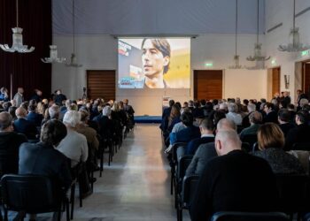 Progetto civico Italia, Onorato a Napoli con Manfredi e Sala: “In Campania 14esimo coordinamento”