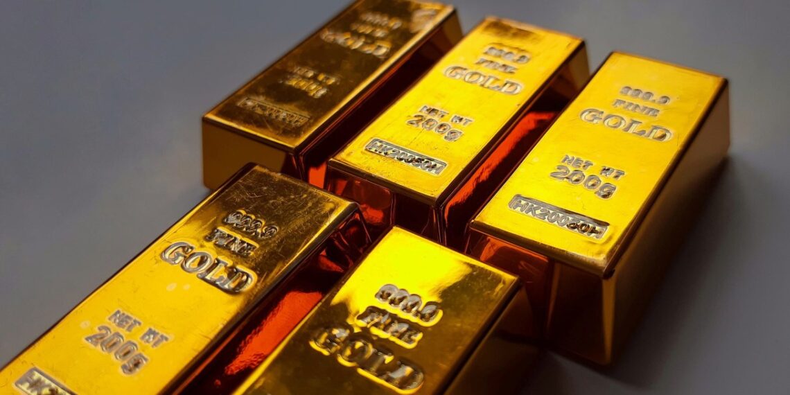 La Francia vende l’oro che aveva negli Usa, un’operazione da 12,8 miliardi di euro