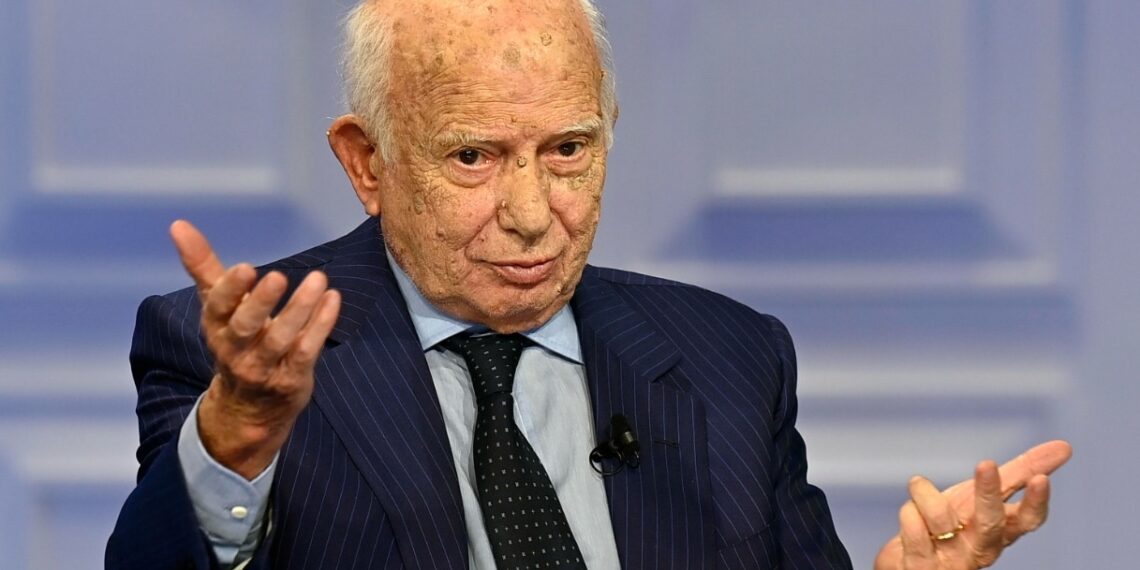 Il patrimonio di Paolo Cirino Pomicino, quanto guadagnava ‘o Ministro