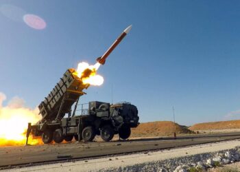 Guerra Iran, entro una settimana Paesi Golfo senza ‘rete antimissile’: lo scenario