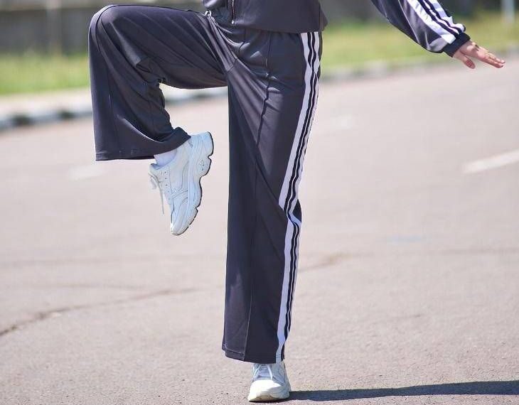 Il test del fenicottero, un esercizio ‘cura’ il cervello e rallenta l’invecchiamento