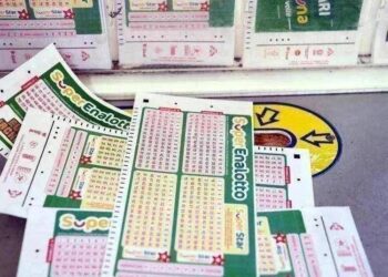 Superenalotto, combinazione vincente oggi: un 5+1 vince 653mila euro