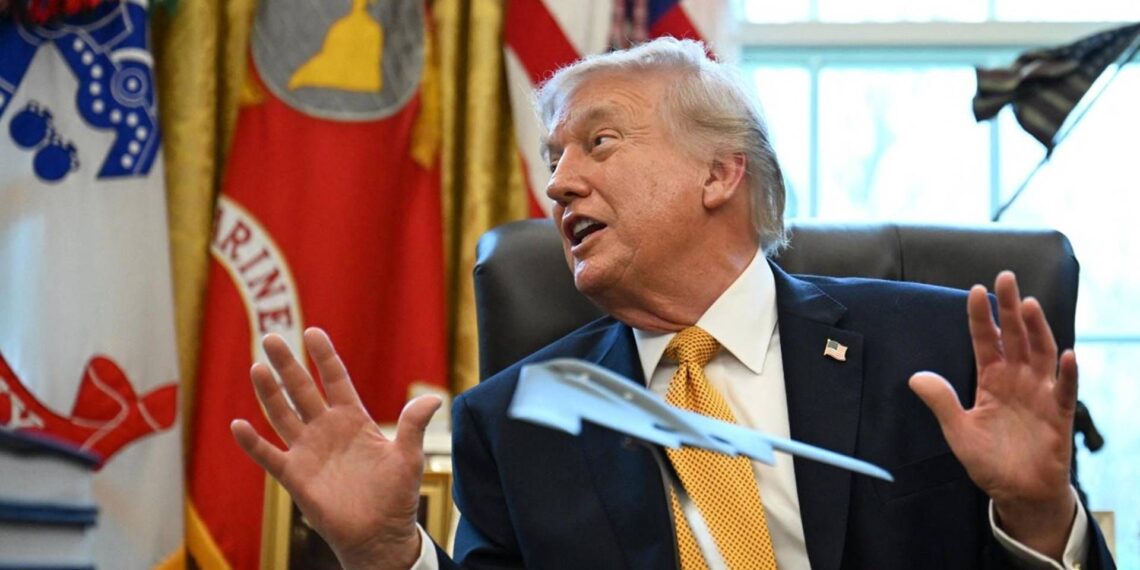 Trump: “Cuba? Posso liberarla o prenderla, credo che avrò l’onore di conquistarla”