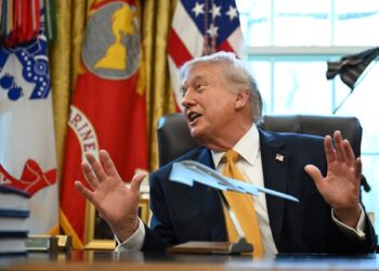 Trump: “Cuba? Posso liberarla o prenderla, credo che avrò l’onore di conquistarla”