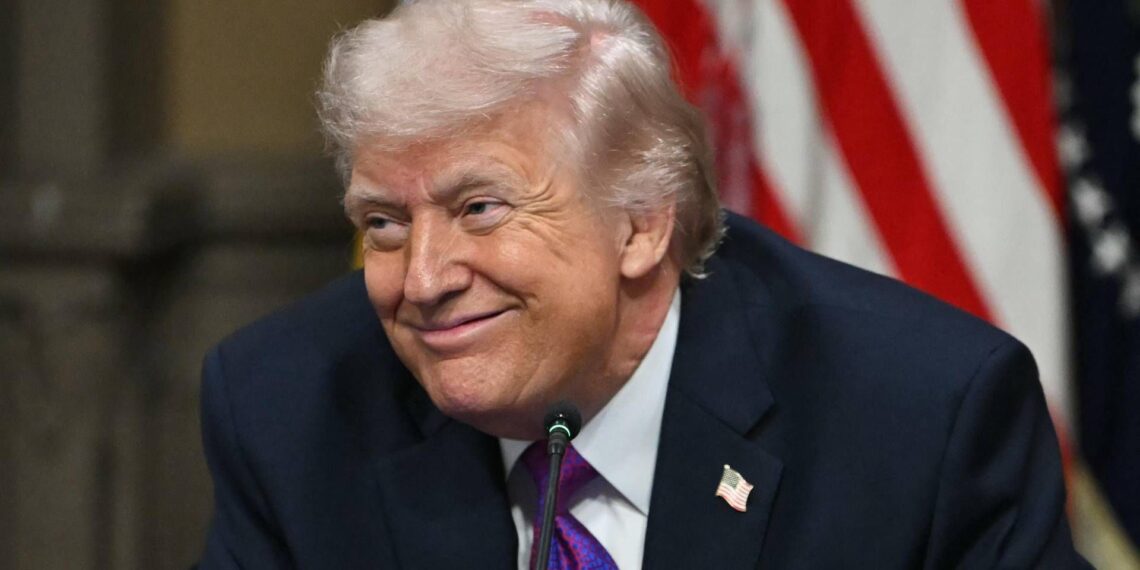 Iran, i 4 obiettivi di Trump: la lista della Casa Bianca