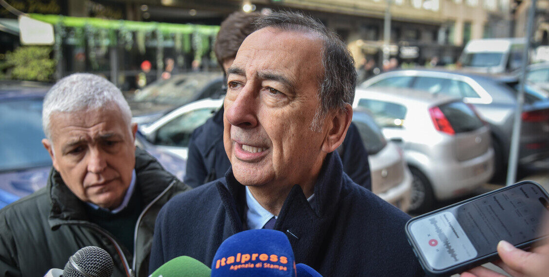 San Siro: Sala, su vendita nessuna ipotesi corruttiva