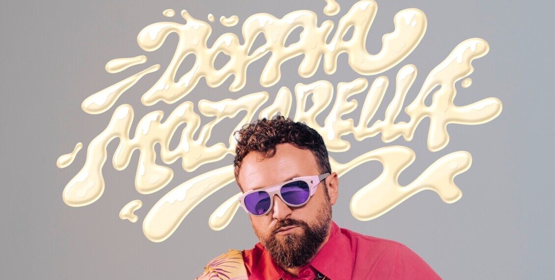 Dargen D’Amico, ‘abituati a sopraffare l’altro, racconto un’alternativa’