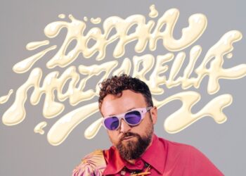 Dargen D’Amico, ‘abituati a sopraffare l’altro, racconto un’alternativa’